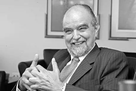 При крушении вертолета погиб советник президента Уругвая