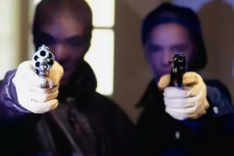 В Караганде частную компанию ограбили на 116 тысяч долларов