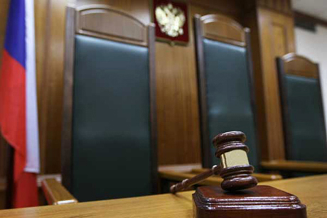 Экс-сенатора от Калмыкии осудили за изнасилование