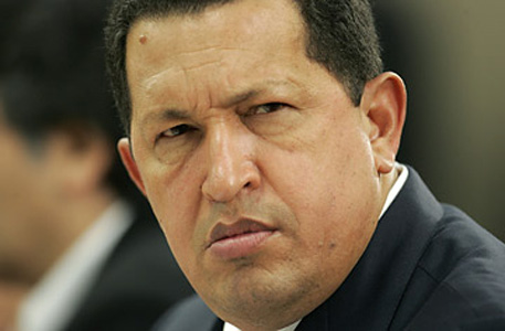 Католические епископы Венесуэлы выступили против Чавеса
