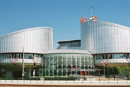 Страсбург признал Россию виновной в исчезновении жителей Чечни