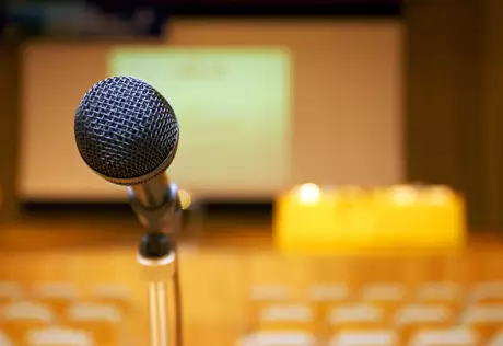 150 political scientists to discuss the elections 