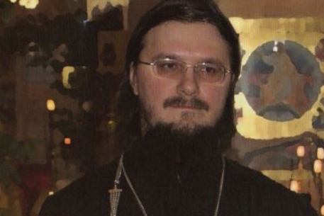 Священника Сысоева застрелил наемный убийца
