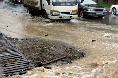 В Бразилии жертвами циклона стали 8 человек