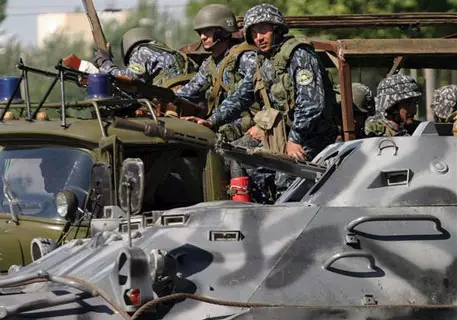 В Андижане при взрыве погибли семь человек