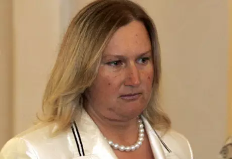 Елена Батурина готова приехать на допрос в Россию