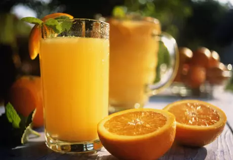 В Казахстане предложили ввести Всемирный день сока