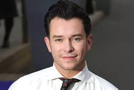 В Дублине похоронили солиста Boyzone