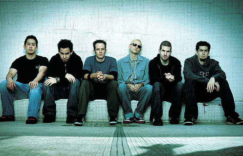 Linkin Park закончили запись четвертого альбома