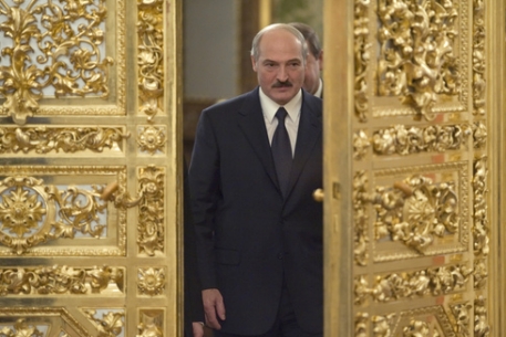 Цензурные ножницы Лукашенко "порезали" независимый сайт