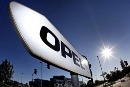 Magna и Сбербанк поделили Opel поровну 