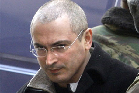 Защита Ходорковского обжалует решение Мосгорсуда в Страсбурге