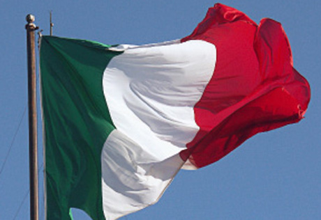 Италия вернулась на "Евровидение" после 13-летнего перерыва 