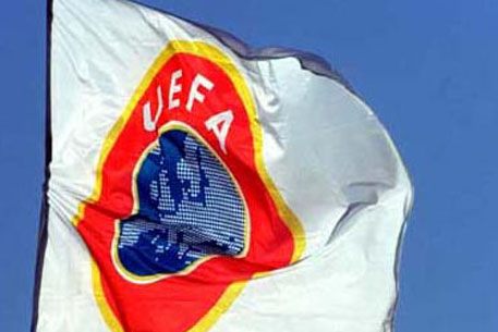 УЕФА подаст в суд на бывшего казначея Федерации
