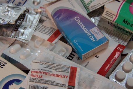 Фармацевты потребовали увеличить обеспечение россиян лекарствами