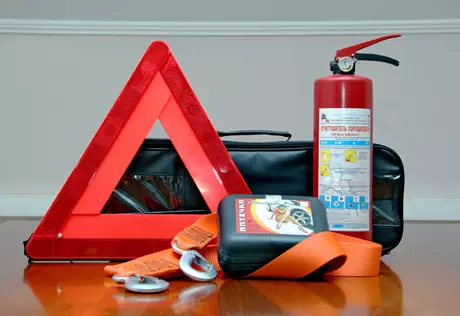 С 1 июля 2011 года техосмотр в РК  возрастет в 4 раза