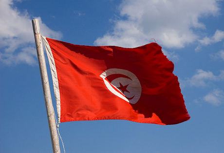 В Тунисе остались более 700 граждан России