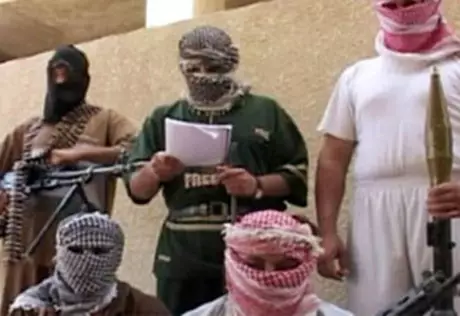 В Таджикистане уничтожили члена "Аль-Каиды"