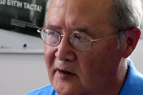 Экс-посол: Казахстану нужен центр по изучению Китая