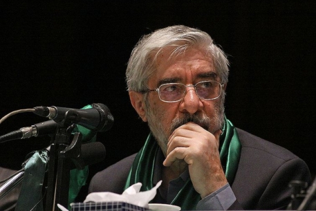 В Иране расследуют факты нарушений на выборах