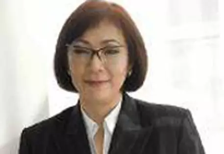 Минздрав РК возглавила Салидат Каирбекова