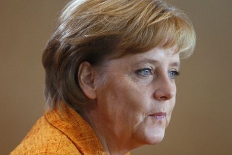 Меркель сформирует новое правительство до 9 ноября