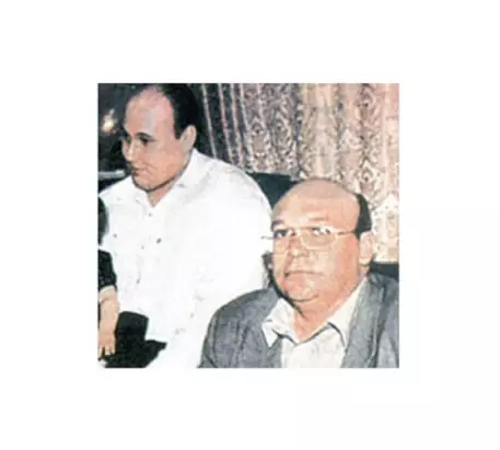 Лужков-младший не хочет платить тысячу рублей за превышение скорости