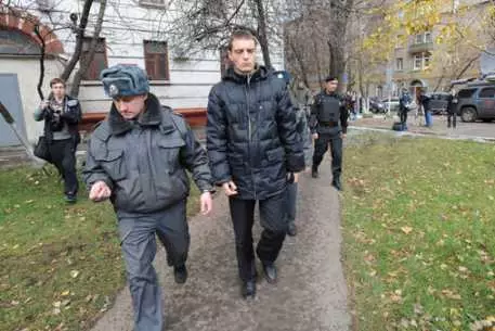 Адвокаты похитившего наследство юриста обжаловали его арест