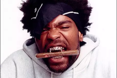 Рэпера Method Man арестовали за невыплату налогов