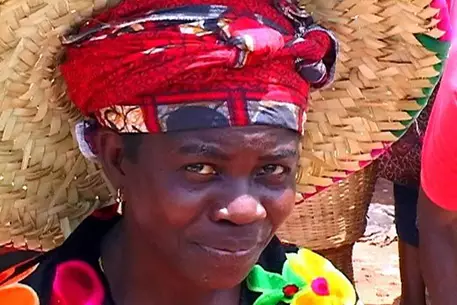 Нидерланды передали Гане голову монарха