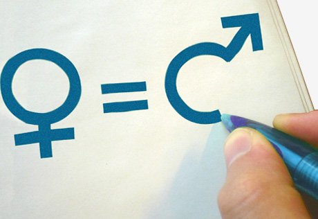 Федерация женщин предлагает изменить закон РК о гендерном равенстве