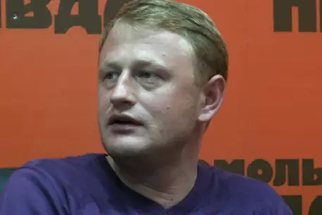 Приморский суд Новороссийска арестовал Дымовского