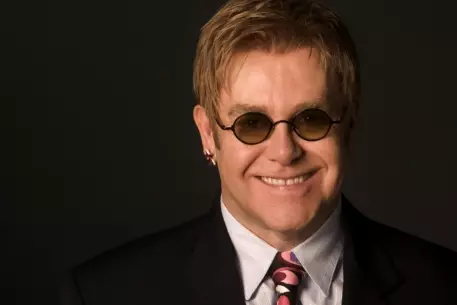 В Египте отменили концерт Элтона Джона