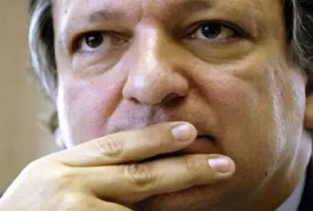 Баррозу оставили на посту главы Еврокомиссии на второй срок