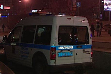 Возбуждено дело по факту убийства в ходе драки в Москве
