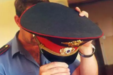 В результате ДТП в Подмосковье погибли трое милиционеров