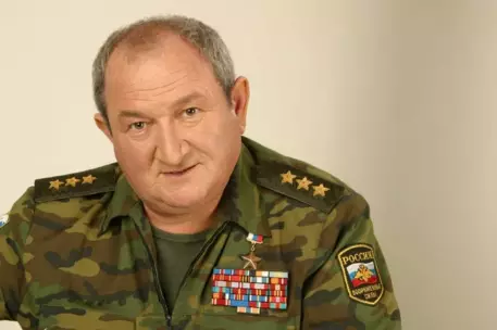 "Аэрофлот" заплатит за гибель генерала Трошева в восьмикратном размере