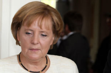 Меркель повторно избрали канцлером Германии