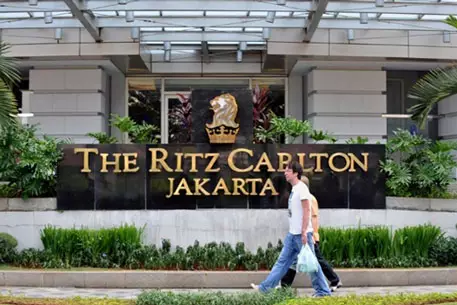 "Аль-Каида" призналась во взрывах в Джакарте