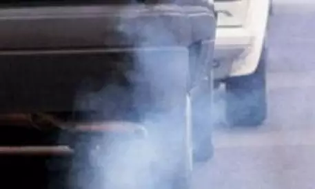 Китай отказался от сокращения выбросов углекислого газа 