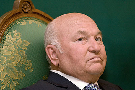 Лужков проигнорировал суд по иску эсеров об отмене выборов