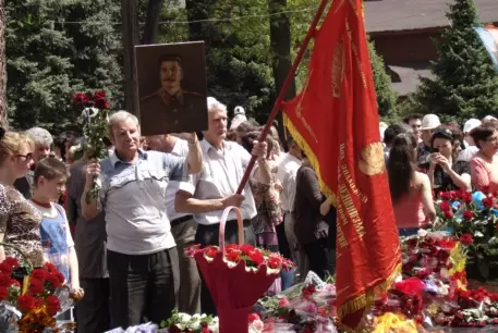 Госдума объявила амнистию в честь Дня Победы