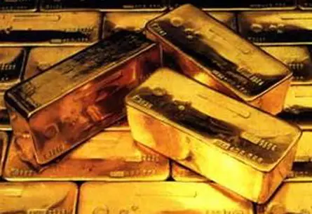 Тимошенко потратила золотовалютные резервы на газ