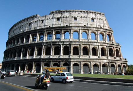 Италия ввела дополнительный туристический сбор