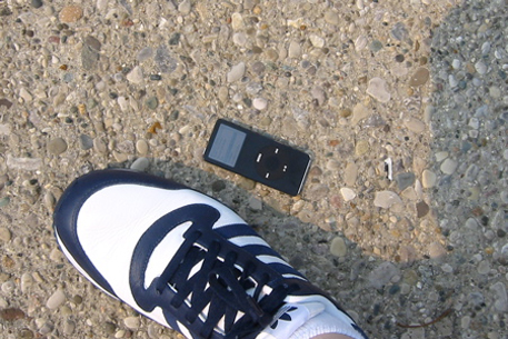 iPod помог 12-летней американке избежать похищения