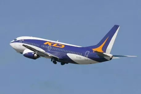 По билетам "КД Авиа" разрешили летать самолетами восьми авиакомпаний