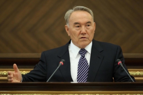 Президент Казахстана подписал закон о внешней разведке