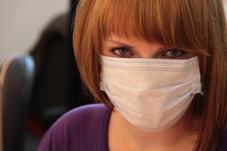 У 12 саратовских школьников выявили свиной грипп