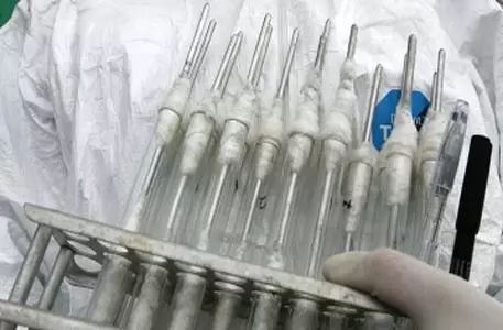 В Китае сняли карантин по легочной чуме