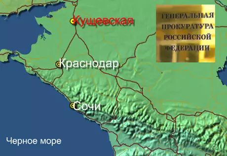 За использование рабского труда на фирме матери Цапка завели дело